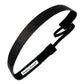 FREE - Wicked Solid | Black | 5/8 Inch with a purchase of $39.99 (after discounts!) Sweaty Bands Non Slip Headband