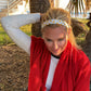 Go Bananas  | Yellow | 1 Inch Sweaty Bands Non Slip Headband