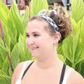 Groovy Sweaty Bands Non Slip Headband