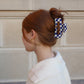 *Hair Claw | Checkered Sweaty Bands Non Slip Headband