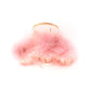 *Hair Claw | Fur Balls Sweaty Bands Non Slip Headband