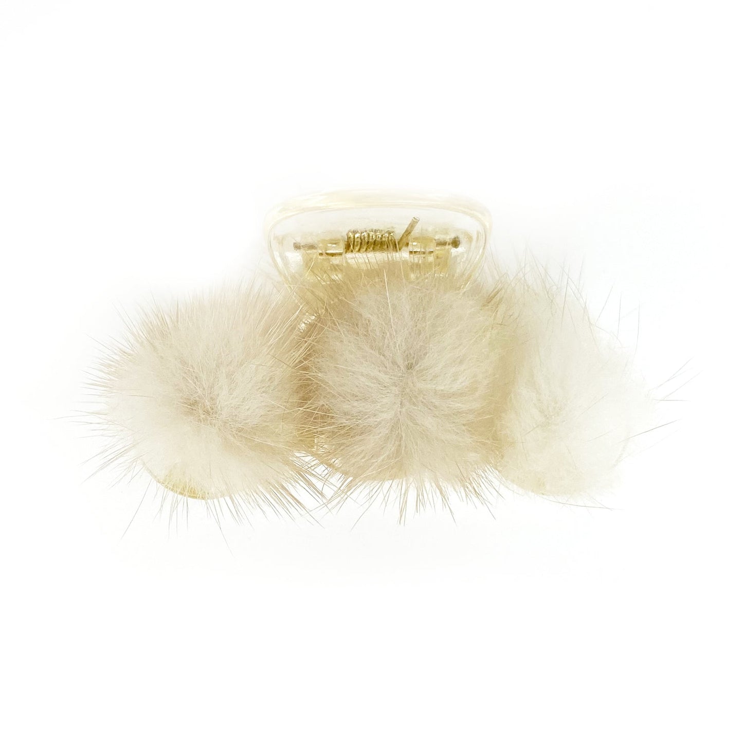 *Hair Claw | Fur Balls Sweaty Bands Non Slip Headband