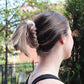 *Hair Claw | Jumbo | Gloss Sweaty Bands Non Slip Headband