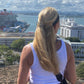 Hair Claw | Pearls Sweaty Bands Non Slip Headband