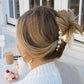 *Hair Claw | Pearls Sweaty Bands Non Slip Headband