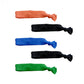 Hair Ties | Color Pop Sweaty Bands Non Slip Headband