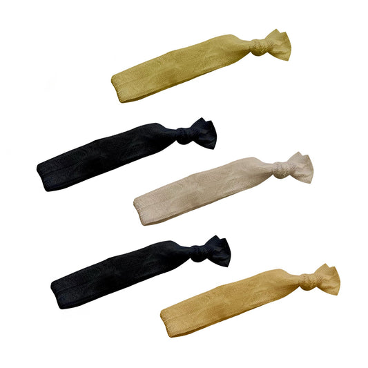 Hair Ties | Golden Hour Sweaty Bands Non Slip Headband