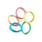 Hair Ties | Seamless Cotton Sweaty Bands Non Slip Headband