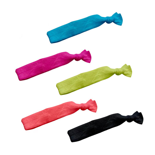Hair Ties | Wild Streak Sweaty Bands Non Slip Headband