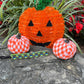 Halloween | It's Alive! Frankenstein | Green, Multi | 1 Inch Sweaty Bands Non Slip Headband