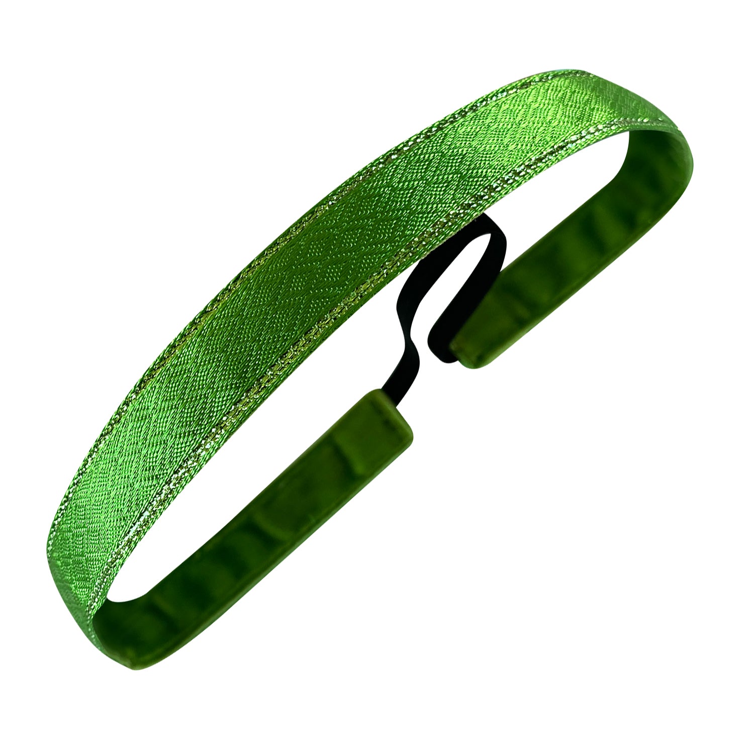 Holiday | Deck the Diamonds | 5/8 Inch Sweaty Bands Non Slip Headband