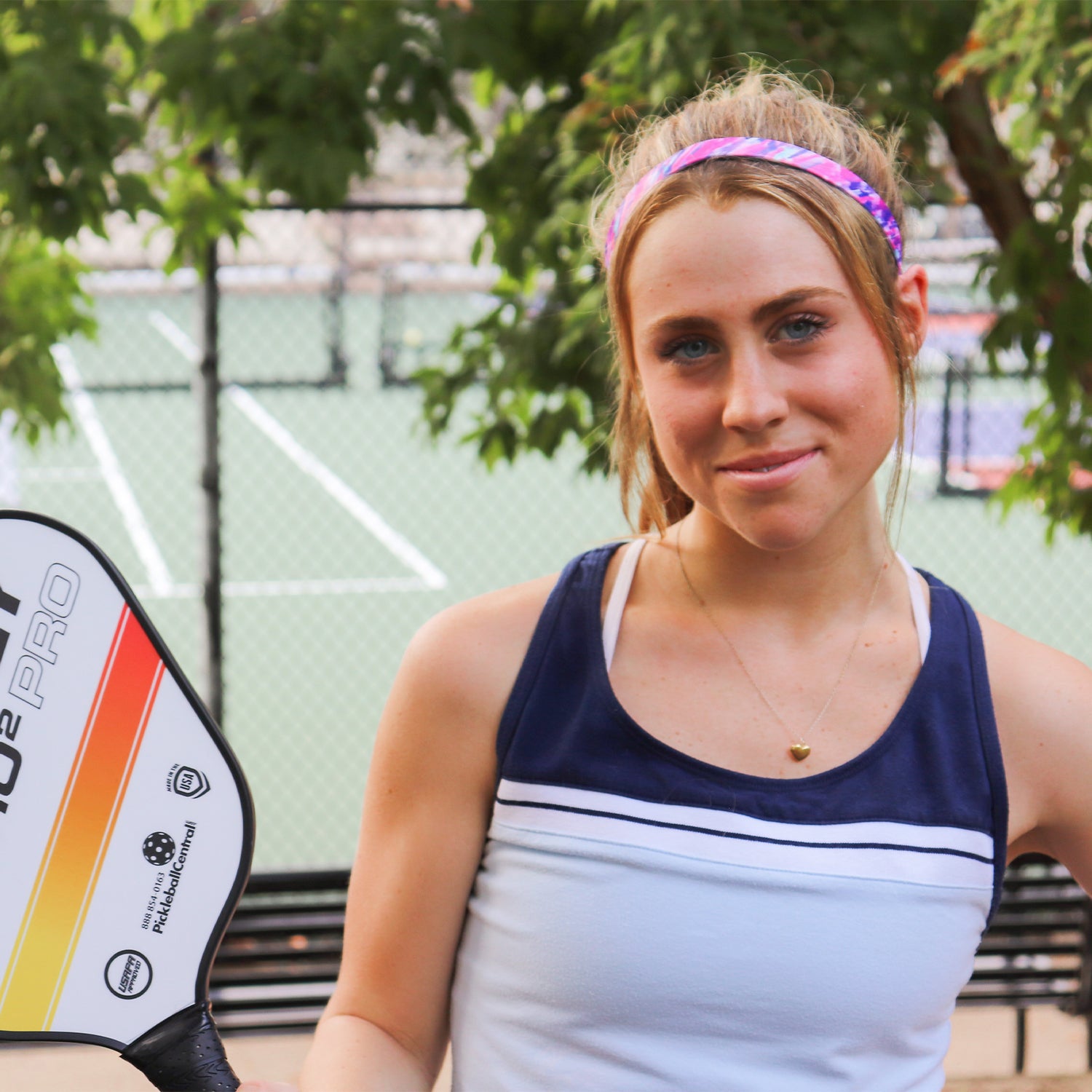 Lean In | 5/8 Inch Sweaty Bands Non Slip Headband