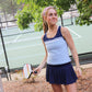 Lean In | 5/8 Inch Sweaty Bands Non Slip Headband