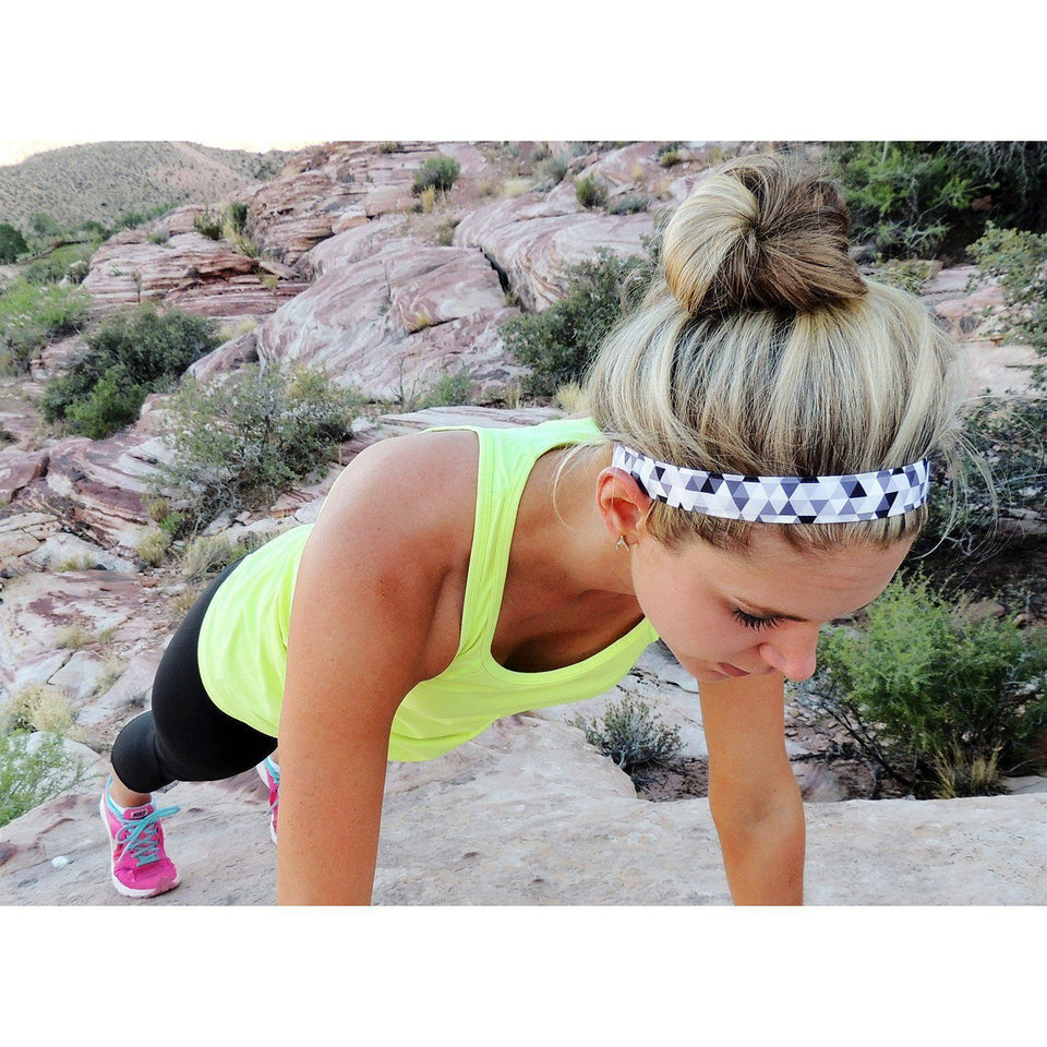 Love Triangle | 1 Inch