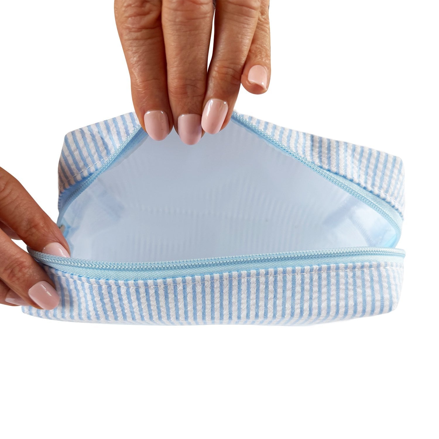 Makeup Bag Sweaty Bands Non Slip Headband