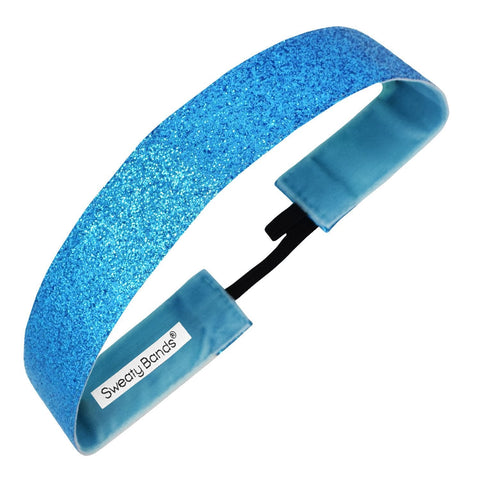 Metallic Shimmer | 1 Inch