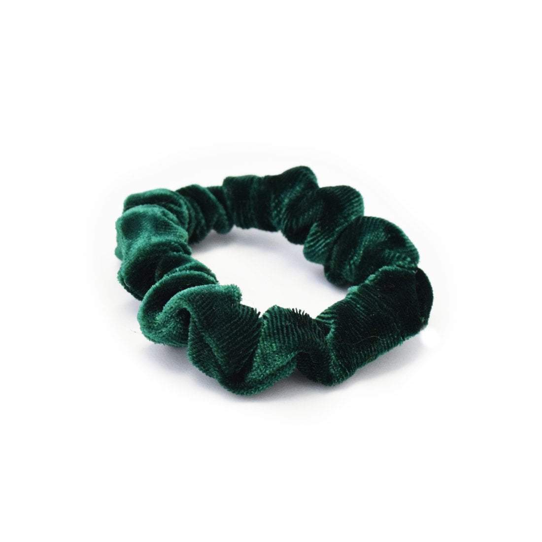 *Mini Scrunchie | Solid Sweaty Bands Non Slip Headband