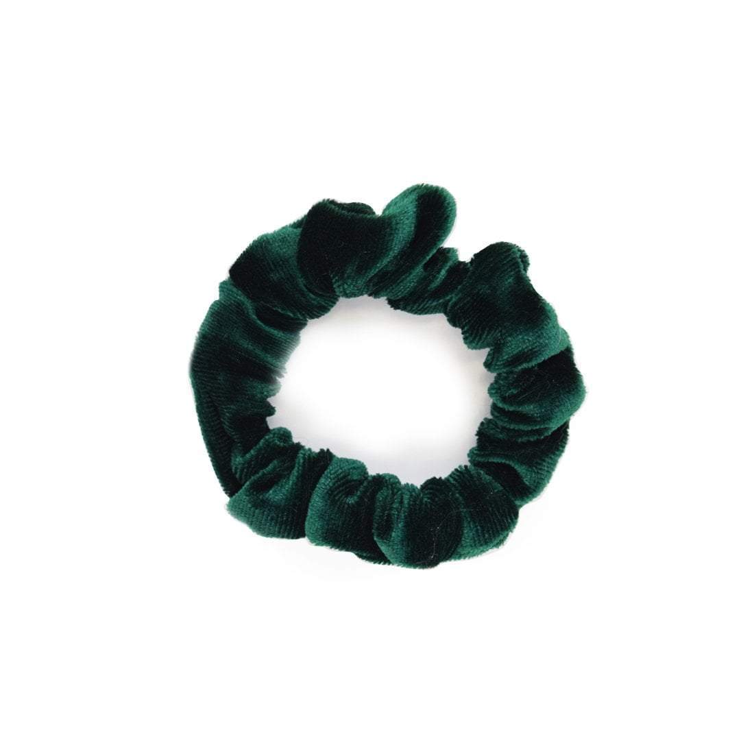 *Mini Scrunchie | Solid Sweaty Bands Non Slip Headband