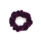 *Mini Scrunchie | Solid Sweaty Bands Non Slip Headband