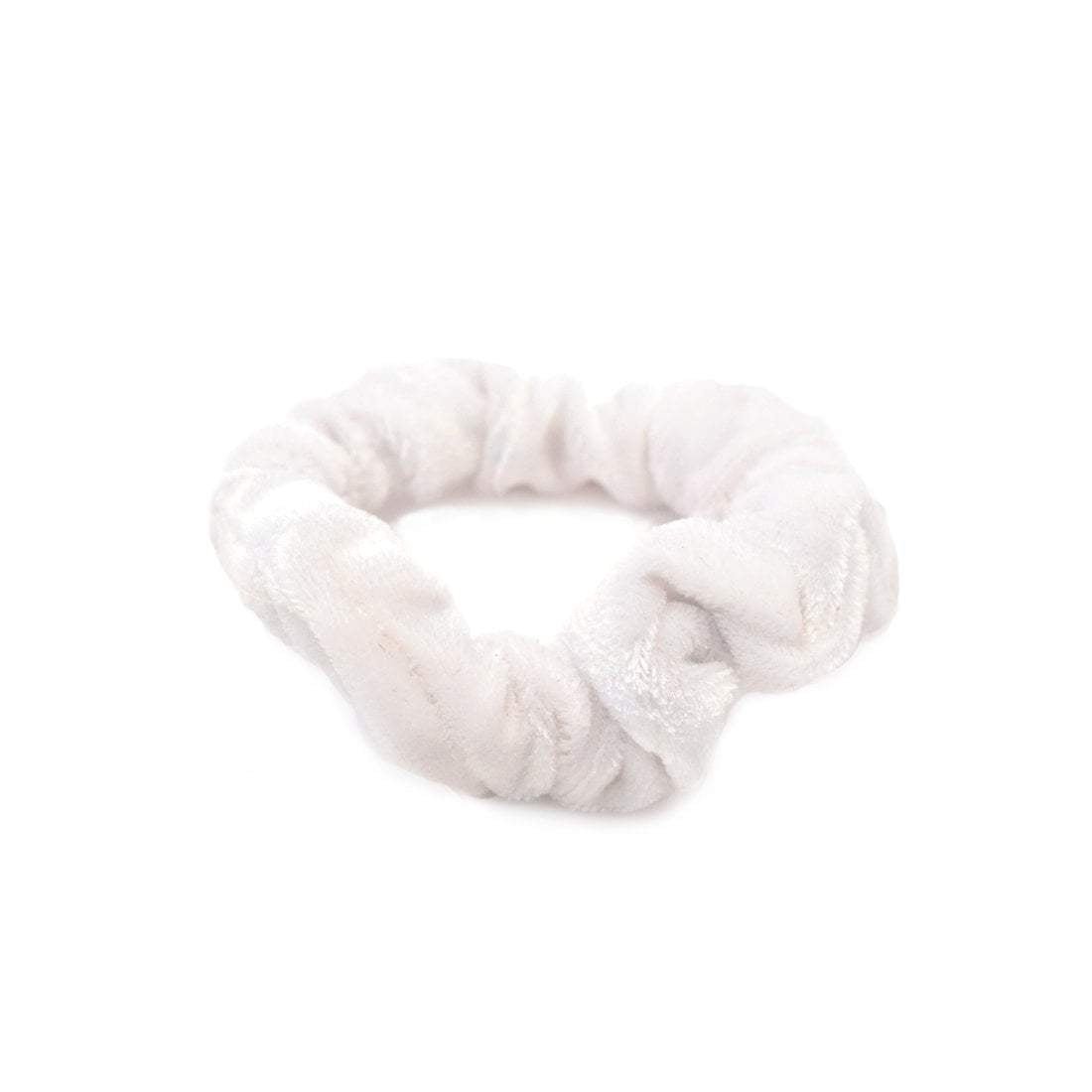 *Mini Scrunchie | Solid Sweaty Bands Non Slip Headband