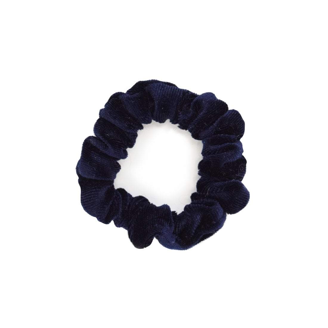 *Mini Scrunchie | Solid Sweaty Bands Non Slip Headband