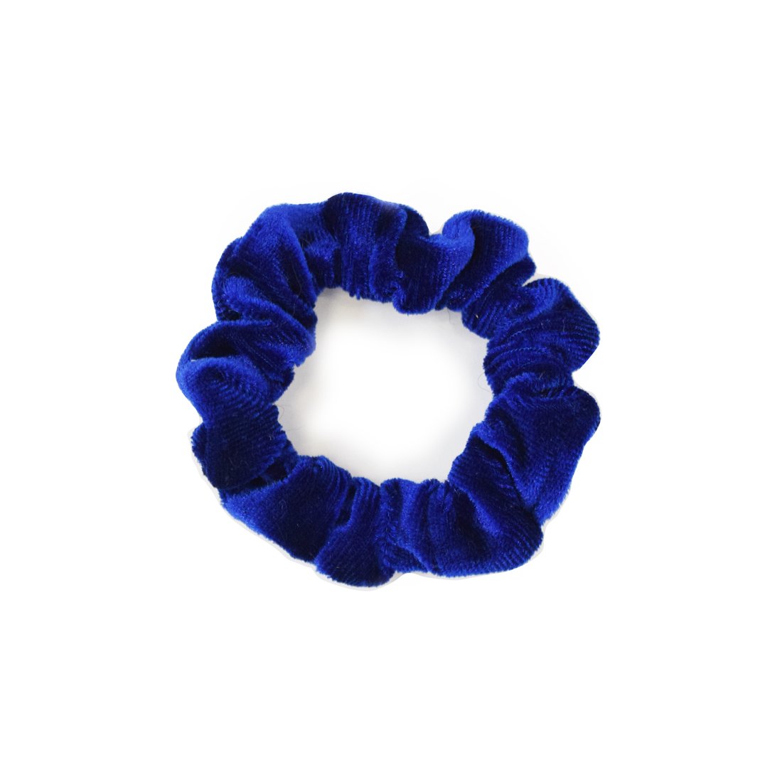 *Mini Scrunchie | Solid Sweaty Bands Non Slip Headband