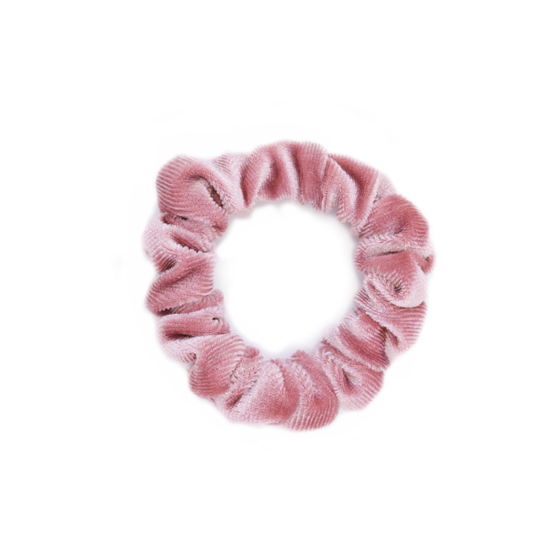 *Mini Scrunchie | Solid Sweaty Bands Non Slip Headband