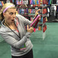 *Petite | Crown Me | 1 Inch (Copy) Sweaty Bands Non Slip Headband