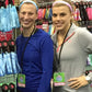 *Petite | Crown Me | 1 Inch (Copy) Sweaty Bands Non Slip Headband