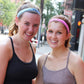 *Petite | Crown Me | 1 Inch (Copy) Sweaty Bands Non Slip Headband