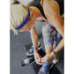 *Petite | Viva Diva | 1 Inch Sweaty Bands Non Slip Headband