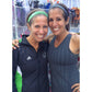 *Petite | Viva Diva | 1 Inch Sweaty Bands Non Slip Headband