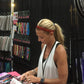 *Petite | Viva Diva | 1 Inch Sweaty Bands Non Slip Headband