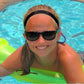 *Petite | Viva Diva | 1 Inch Sweaty Bands Non Slip Headband