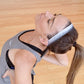 *Petite | Watercolors | 1 Inch Sweaty Bands Non Slip Headband