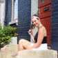 *Ramble On | 1 Inch Sweaty Bands Non Slip Headband