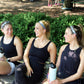 *Ramble On | 1 Inch Sweaty Bands Non Slip Headband
