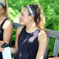 *Ramble On | 1 Inch Sweaty Bands Non Slip Headband