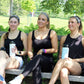 *Ramble On | 1 Inch Sweaty Bands Non Slip Headband