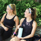 *Ramble On | 1 Inch Sweaty Bands Non Slip Headband
