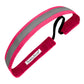 Reflective Runner | 1 Inch Sweaty Bands Non Slip Headband