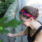 Respect the Drip | 1 Inch Sweaty Bands Non Slip Headband
