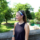 Respect the Drip | 1 Inch Sweaty Bands Non Slip Headband
