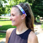 Respect the Drip | 1 Inch Sweaty Bands Non Slip Headband