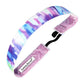 Respect the Drip | 1 Inch Sweaty Bands Non Slip Headband