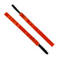 Rock Solid | 5/8 Inch Sweaty Bands Non Slip Headband