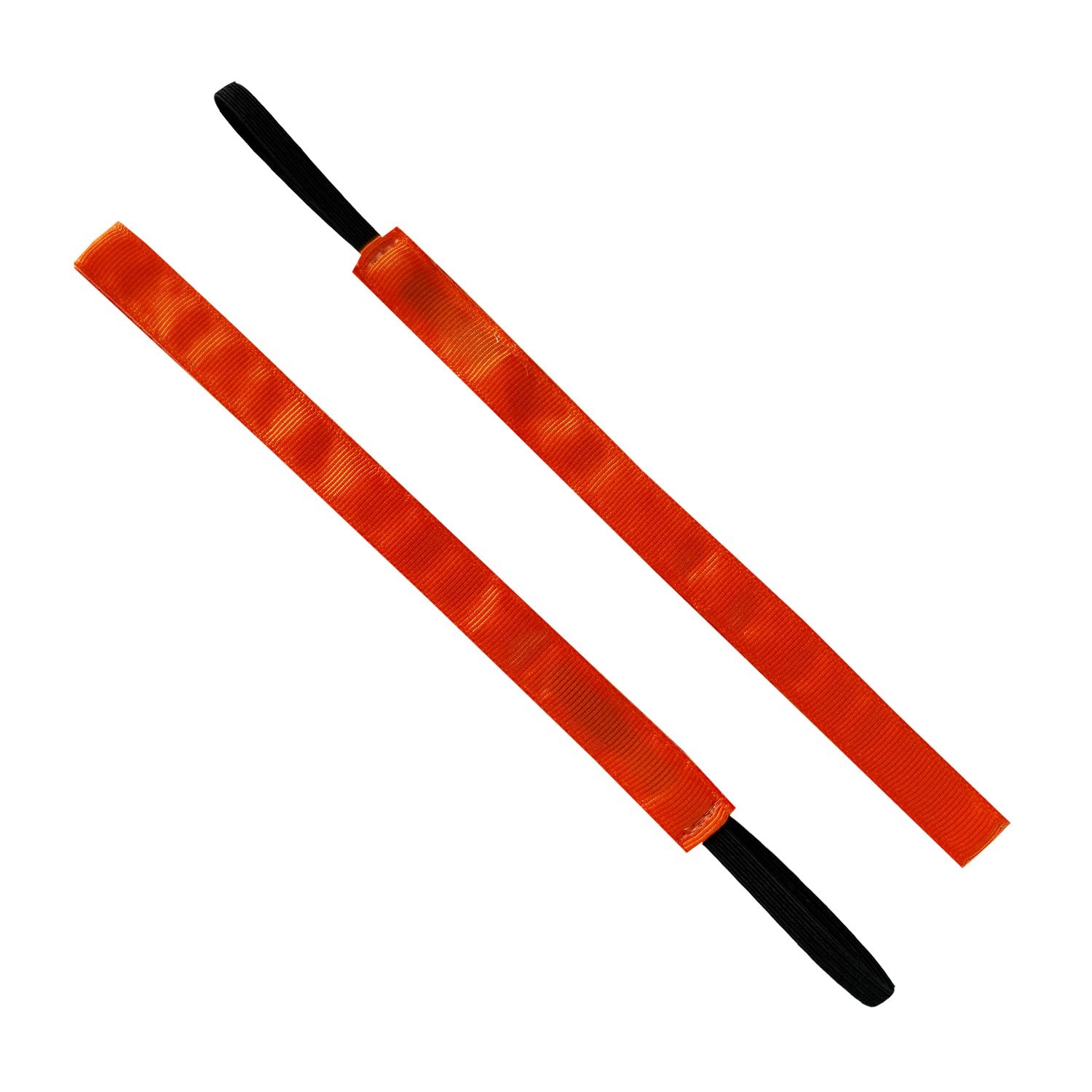 Rock Solid | 5/8 Inch Sweaty Bands Non Slip Headband