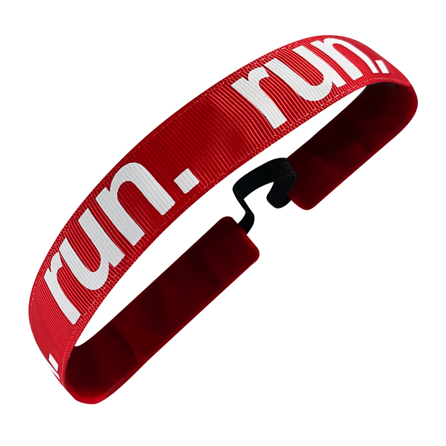 Run Period | 1 Inch Sweaty Bands Non Slip Headband