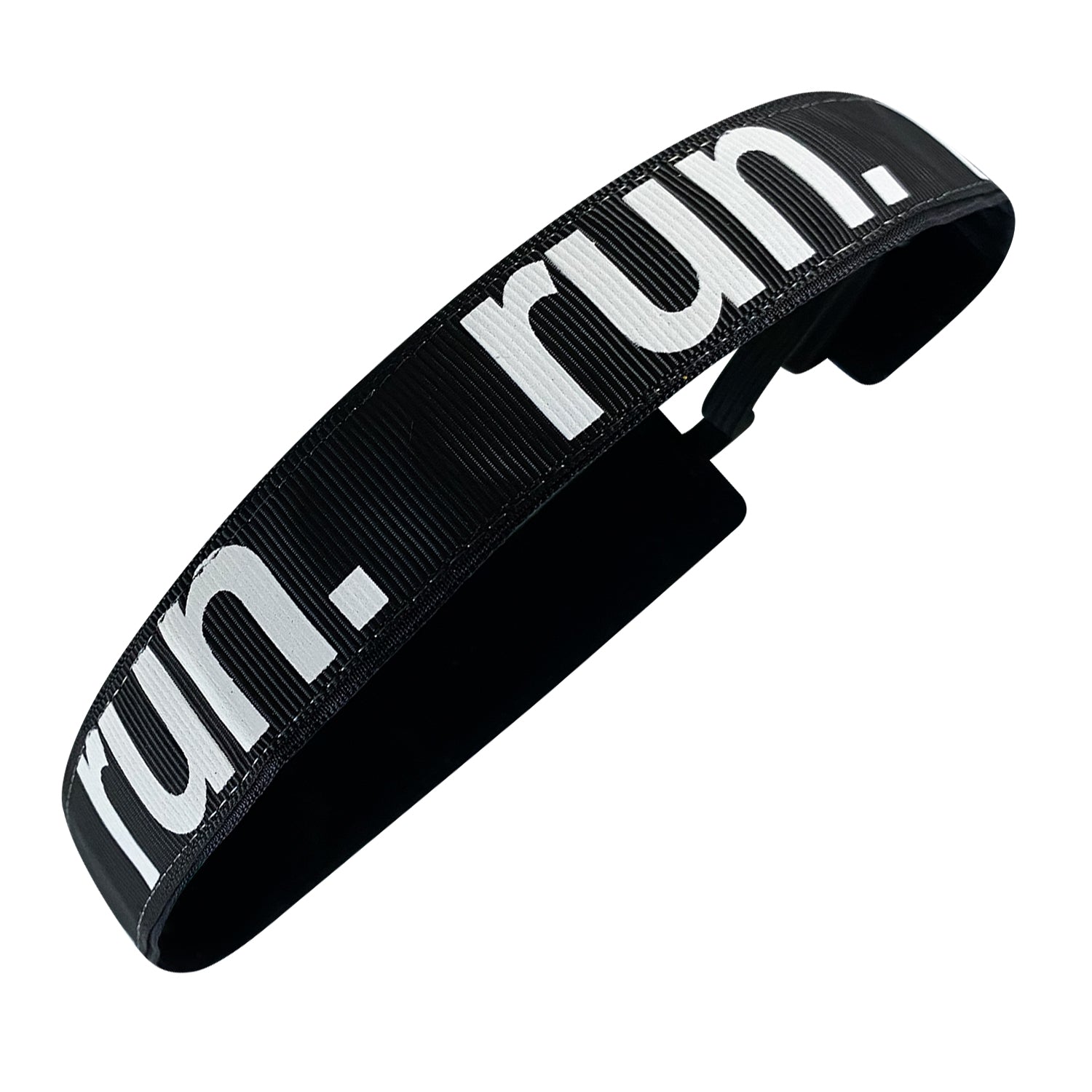 Run Period | 1 Inch Sweaty Bands Non Slip Headband