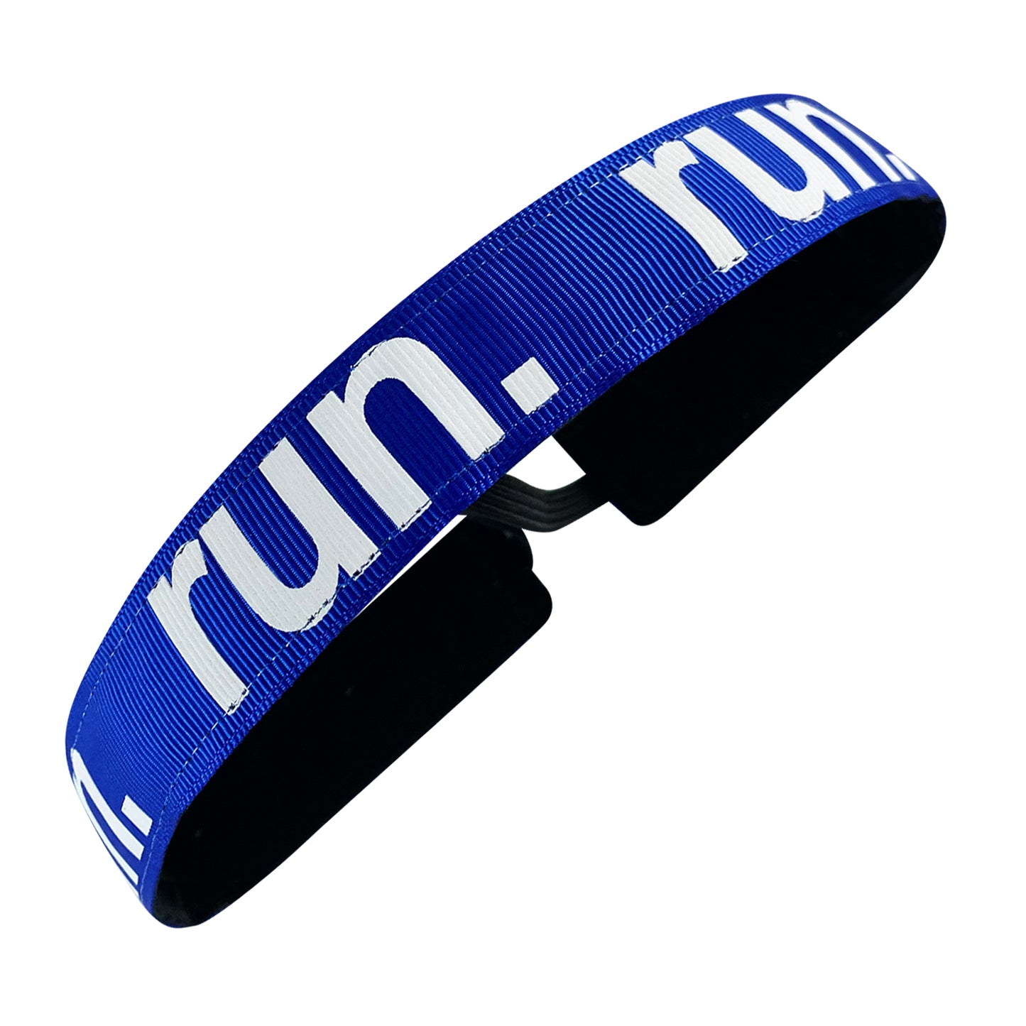 Run Period | 1 Inch Sweaty Bands Non Slip Headband